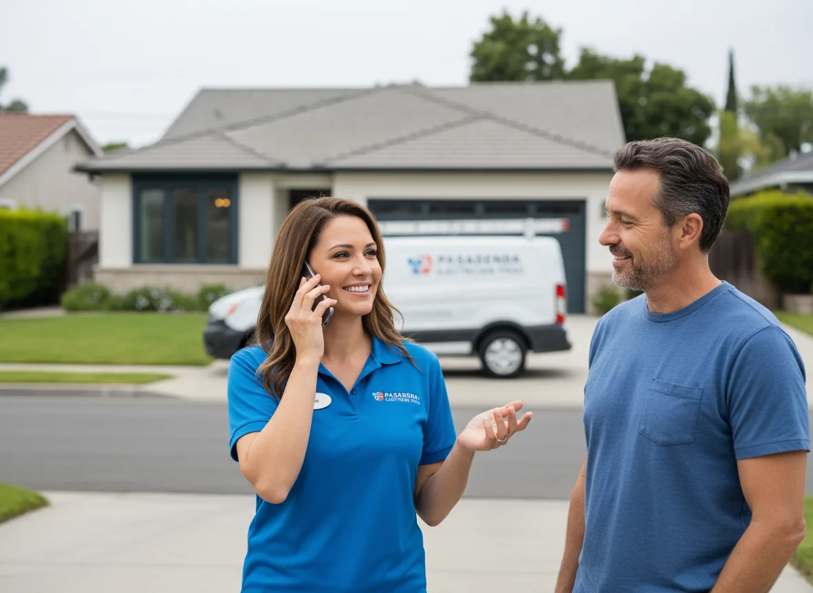 Electrician Carolina Beach, NC FAQs